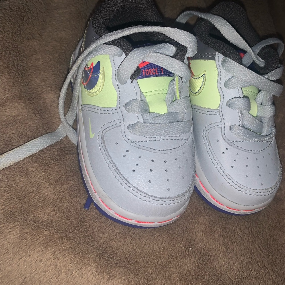 Nike